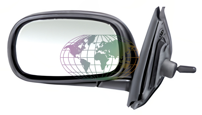 Buitenspiegel Bodermann 2484084 Buitenspiegel Bodermann 2484084