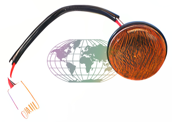 Knipperlicht Bodermann 2484300 Knipperlicht Bodermann 2484300