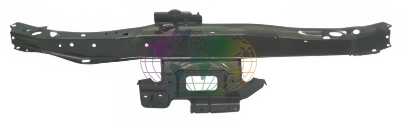 Voorpaneel deel Bodermann 2487620 Voorpaneel deel Bodermann 2487620