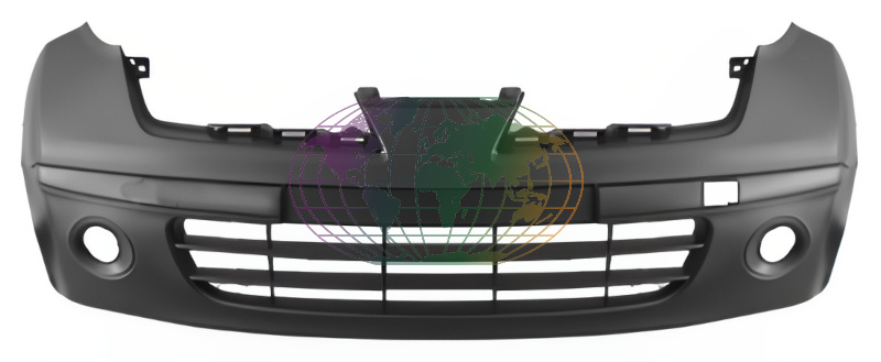 Bumper Bodermann 2488120 Bumper Bodermann 2488120