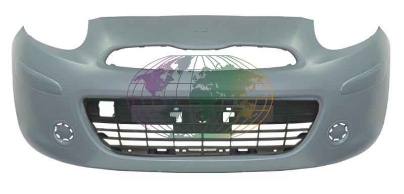 Bumper Bodermann 2490120 Bumper Bodermann 2490120