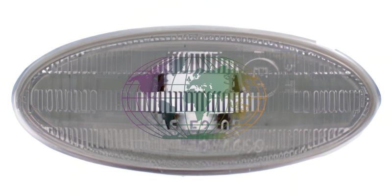 Knipperlicht Bodermann 2490310 Knipperlicht Bodermann 2490310