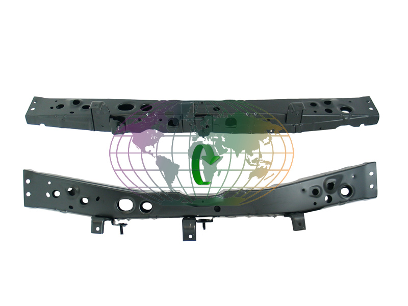 Voorpaneel deel Bodermann 2490640 Voorpaneel deel Bodermann 2490640