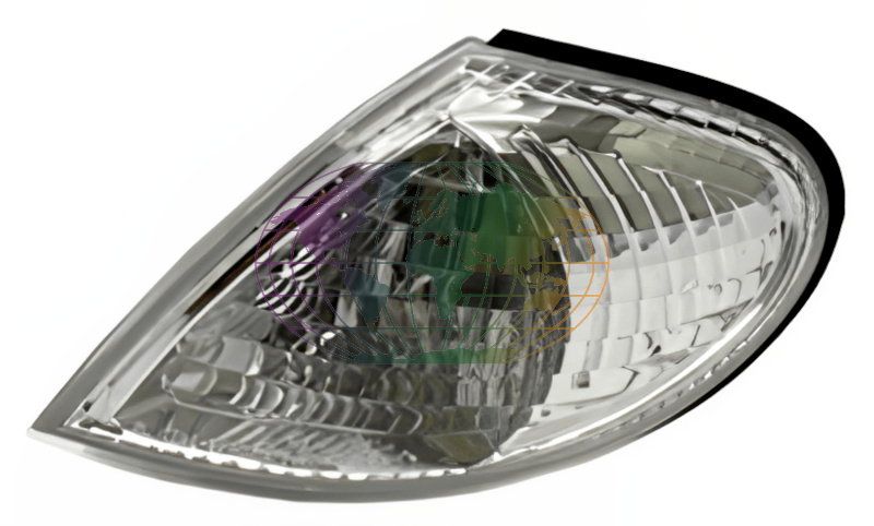 Knipperlicht Bodermann 2493312 Knipperlicht Bodermann 2493312