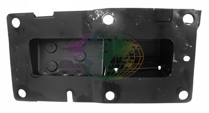 Bumpersteun Bodermann 2497112 Bumpersteun Bodermann 2497112