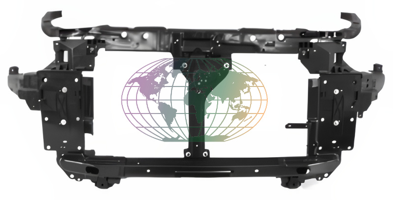 Voorpaneel deel Bodermann 2497600 Voorpaneel deel Bodermann 2497600