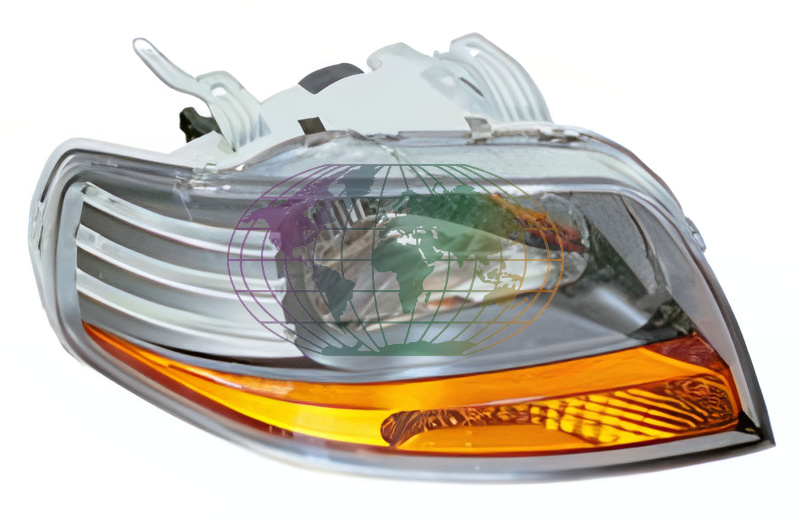 Koplamp Bodermann 2801275 Koplamp Bodermann 2801275