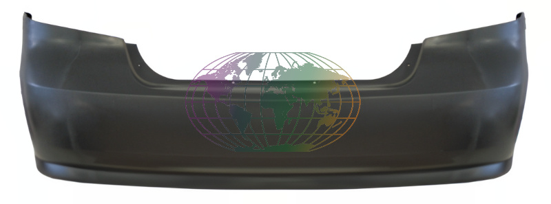 Bumper Bodermann 2805150 Bumper Bodermann 2805150