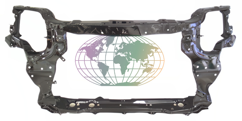 Voorpaneel deel Bodermann 2805600 Voorpaneel deel Bodermann 2805600