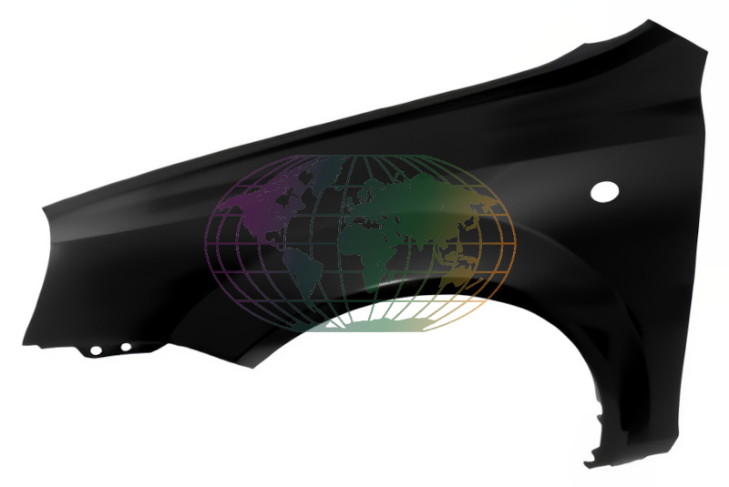 Spatbord Bodermann 2834502 Spatbord Bodermann 2834502