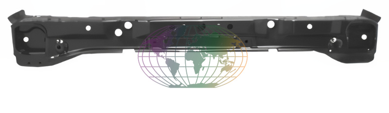 Voorpaneel deel Bodermann 2834610 Voorpaneel deel Bodermann 2834610