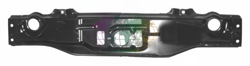 Voorpaneel deel Bodermann 2834620 Voorpaneel deel Bodermann 2834620