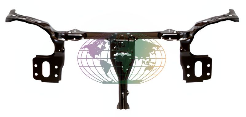 Voorpaneel deel Bodermann 2841600 Voorpaneel deel Bodermann 2841600