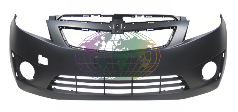 Bumper Bodermann 2855130 Bumper Bodermann 2855130