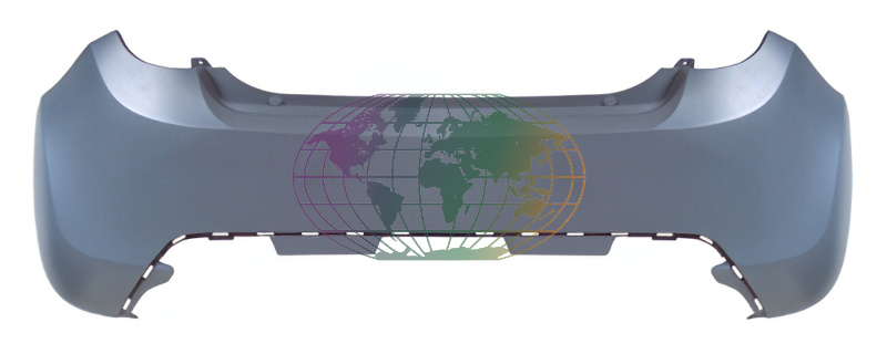 Bumper Bodermann 2855160 Bumper Bodermann 2855160