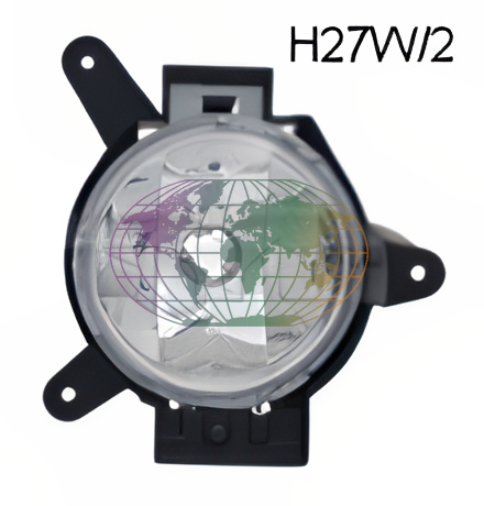 Mistlamp Bodermann 2855295 Mistlamp Bodermann 2855295