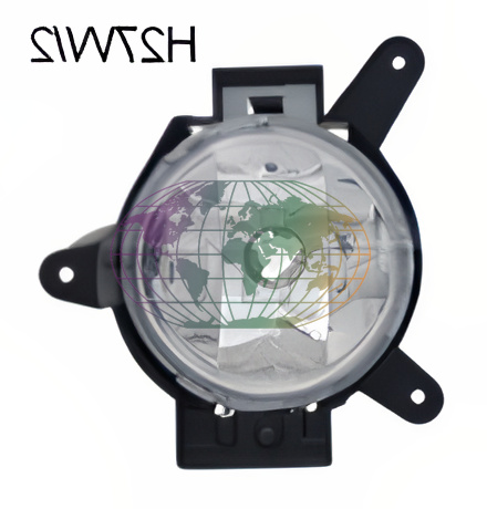 Mistlamp Bodermann 2855296 Mistlamp Bodermann 2855296