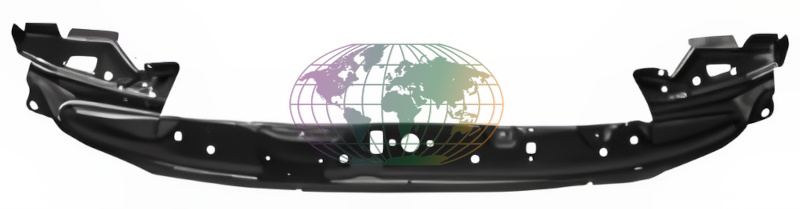 Voorpaneel deel Bodermann 2861610 Voorpaneel deel Bodermann 2861610