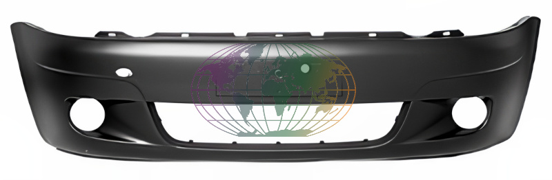 Bumper Bodermann 2862120 Bumper Bodermann 2862120