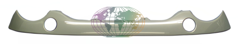 Voorpaneel deel Bodermann 2862370 Voorpaneel deel Bodermann 2862370