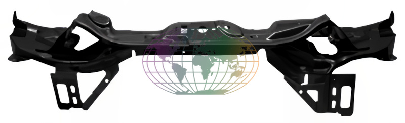 Voorpaneel deel Bodermann 2862600 Voorpaneel deel Bodermann 2862600