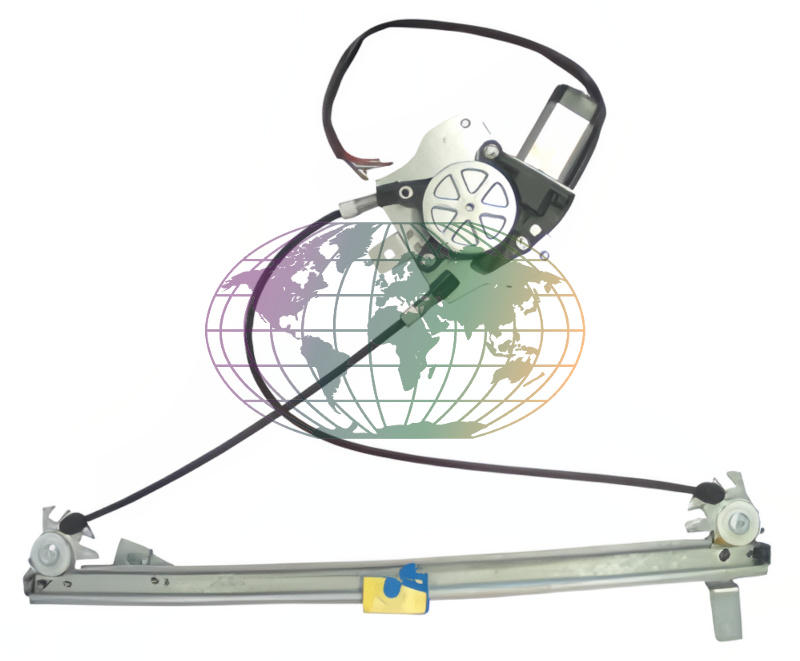 Raammechanisme Bodermann 3203767 Raammechanisme Bodermann 3203767