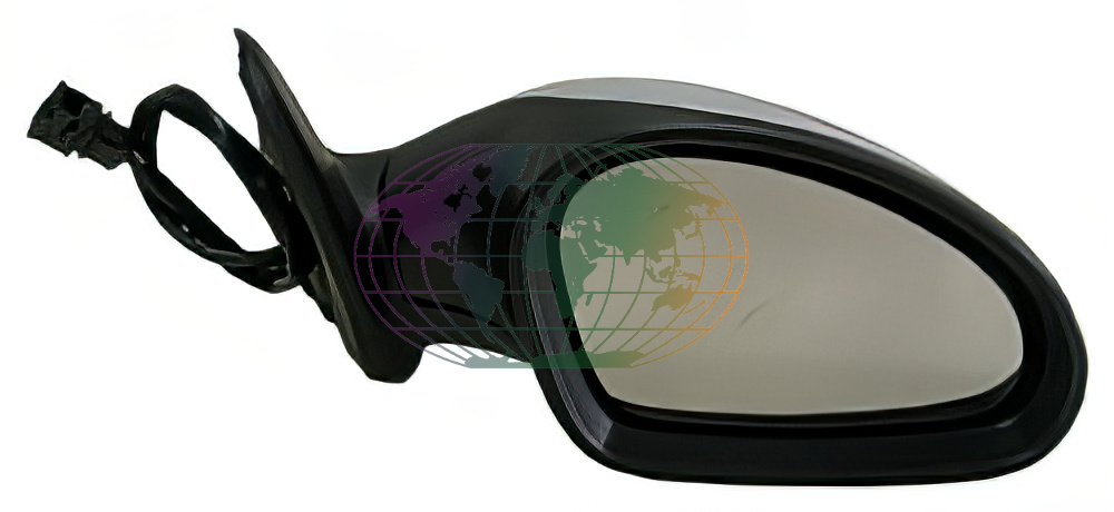 Buitenspiegel Bodermann 3206083 Buitenspiegel Bodermann 3206083