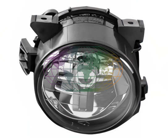 Mistlamp Bodermann 3213295 Mistlamp Bodermann 3213295