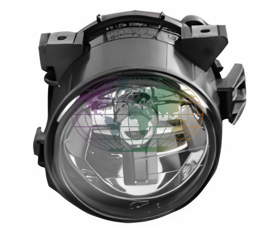 Mistlamp Bodermann 3213296 Mistlamp Bodermann 3213296