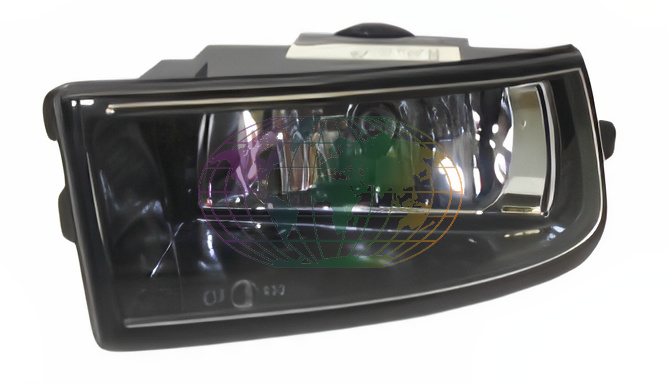 Mistlamp Bodermann 3215295 Mistlamp Bodermann 3215295