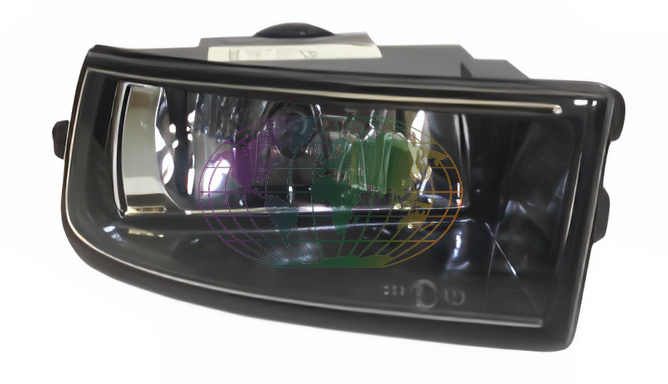 Mistlamp Bodermann 3215296 Mistlamp Bodermann 3215296