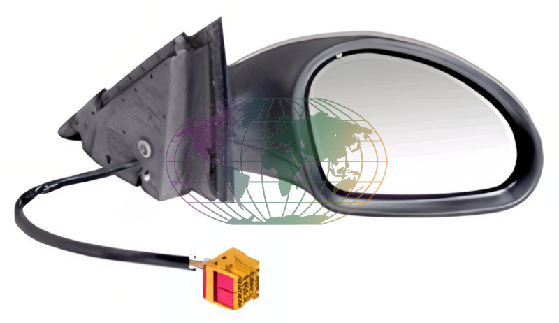 Buitenspiegel Bodermann 3216085 Buitenspiegel Bodermann 3216085