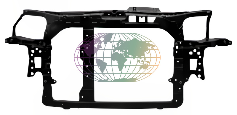 Voorpaneel deel Bodermann 3216600 Voorpaneel deel Bodermann 3216600