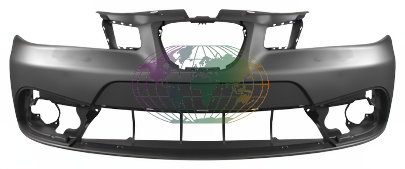 Bumper Bodermann 3217120 Bumper Bodermann 3217120