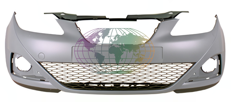 Bumper Bodermann 3218130 Bumper Bodermann 3218130