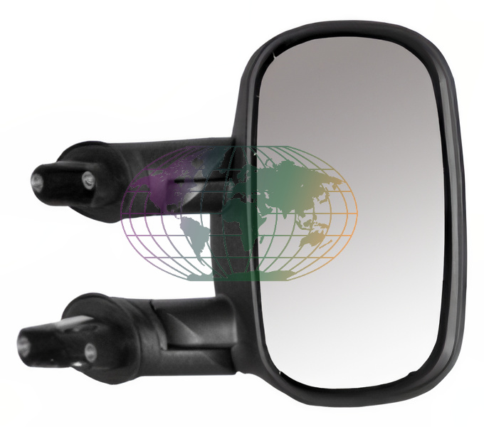 Buitenspiegel Bodermann 3219083 Buitenspiegel Bodermann 3219083