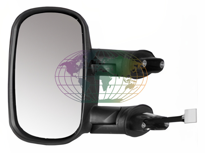 Buitenspiegel Bodermann 3219088 Buitenspiegel Bodermann 3219088