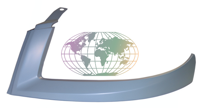 Koplamprand Bodermann 3220352 Koplamprand Bodermann 3220352