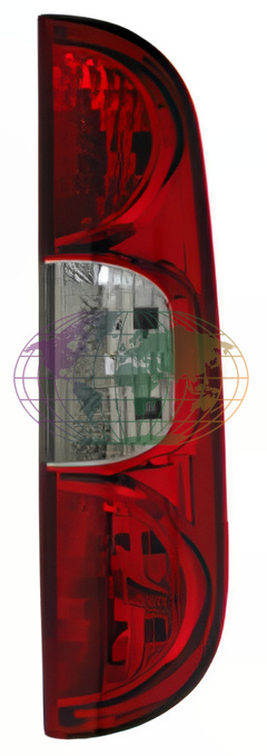 Achterlicht Bodermann 3220401 Achterlicht Bodermann 3220401