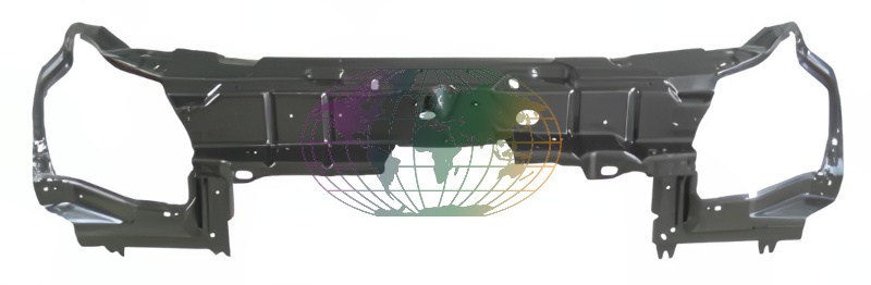 Voorpaneel deel Bodermann 3220600 Voorpaneel deel Bodermann 3220600