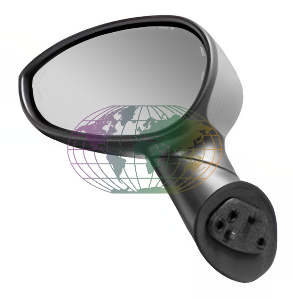 Buitenspiegel Bodermann 3221082 Buitenspiegel Bodermann 3221082