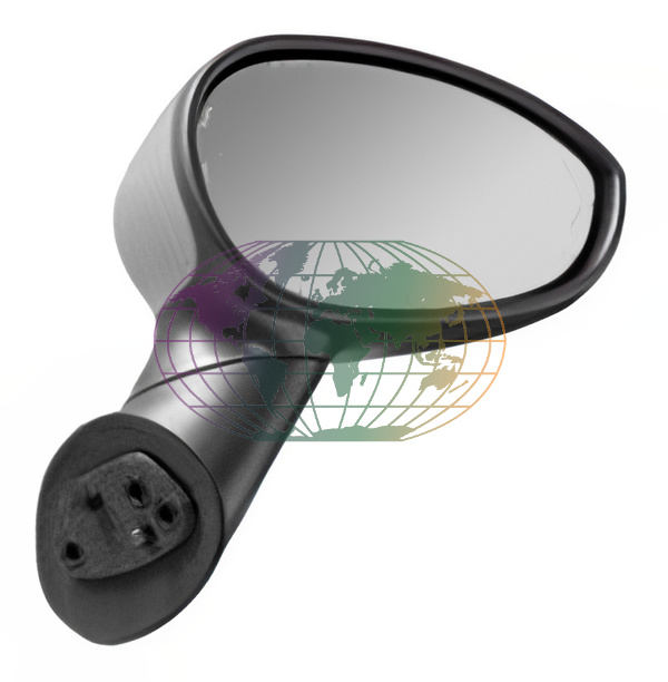 Buitenspiegel Bodermann 3221083 Buitenspiegel Bodermann 3221083