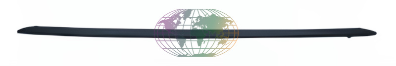 Voorbumper deel Bodermann 3221180 Voorbumper deel Bodermann 3221180