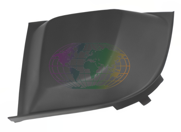 Grille Bodermann 3221362 Grille Bodermann 3221362