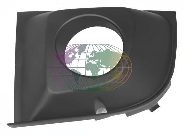 Grille Bodermann 3221364 Grille Bodermann 3221364