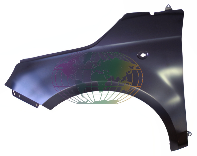 Spatbord Bodermann 3221502 Spatbord Bodermann 3221502