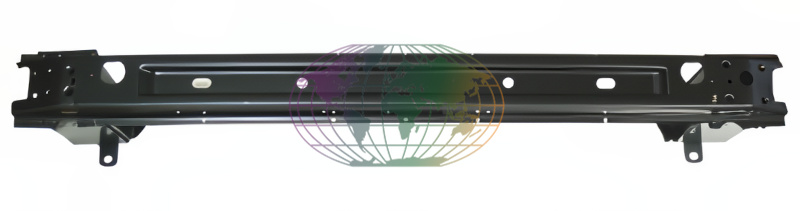 Bumperbalk Bodermann 3222155 Bumperbalk Bodermann 3222155