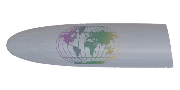 Sier-/beschermingslijst Bodermann 3225745 Sier-/beschermingslijst Bodermann 3225745