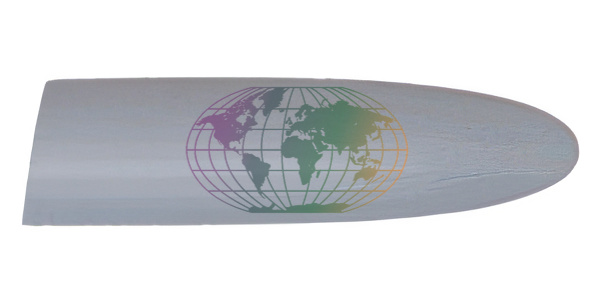 Sier-/beschermingslijst Bodermann 3225746 Sier-/beschermingslijst Bodermann 3225746