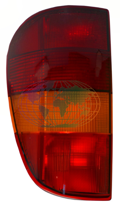 Achterlicht Bodermann 3231402 Achterlicht Bodermann 3231402